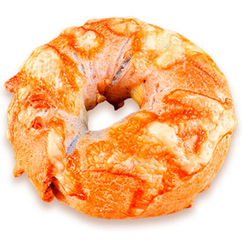 とべーぐる 焼きたてベーグル