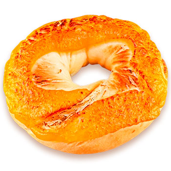 とべーぐる 焼きたてベーグル