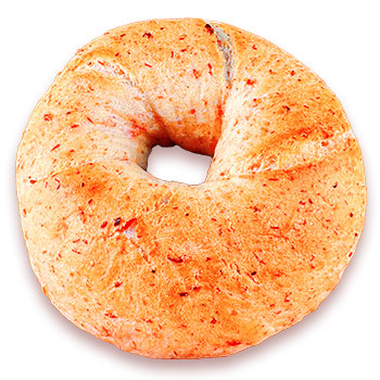 とべーぐる　焼きたてベーグル