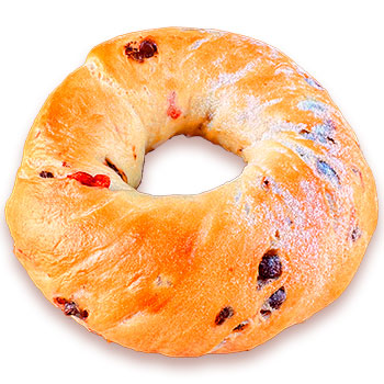 とべーぐる　焼きたてベーグル