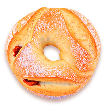 とべーぐる 焼きたてベーグル