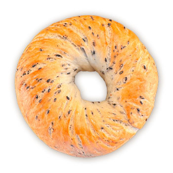 とべーぐる 焼きたてベーグル