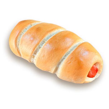 とべーぐる　焼きたてベーグル