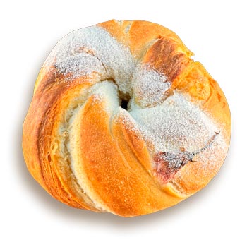 とべーぐる　焼きたてベーグル